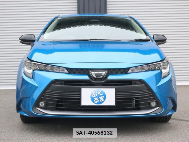 Toyota COROLLA TOURING 2025-06 7867524-9