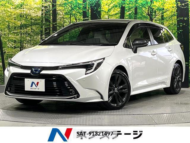Toyota COROLLA TOURING 2023-10 7868146-0