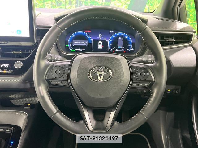 Toyota COROLLA TOURING 2023-10 7868146-10