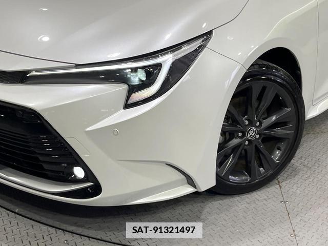 Toyota COROLLA TOURING 2023-10 7868146-11