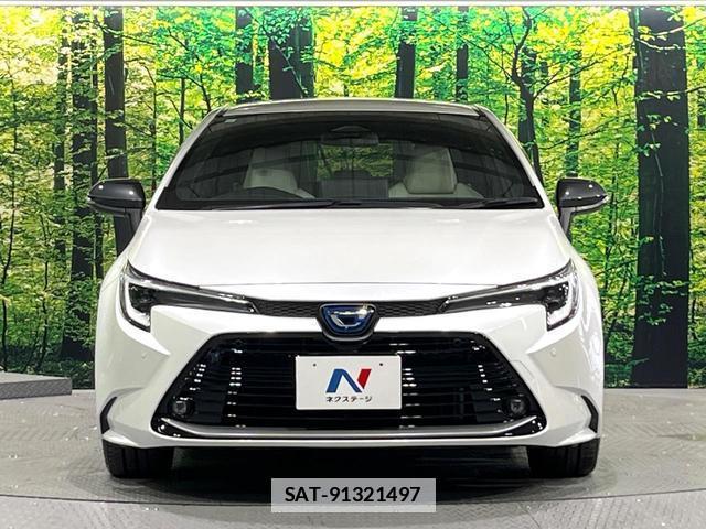 Toyota COROLLA TOURING 2023-10 7868146-13