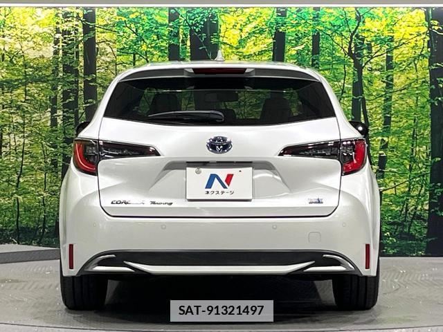 Toyota COROLLA TOURING 2023-10 7868146-14