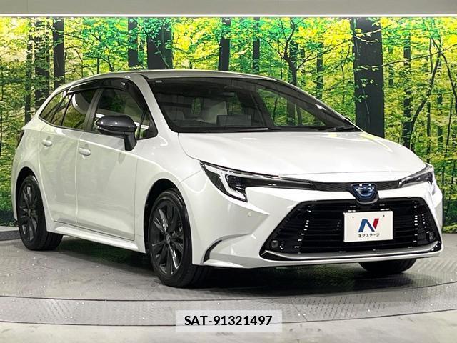 Toyota COROLLA TOURING 2023-10 7868146-15