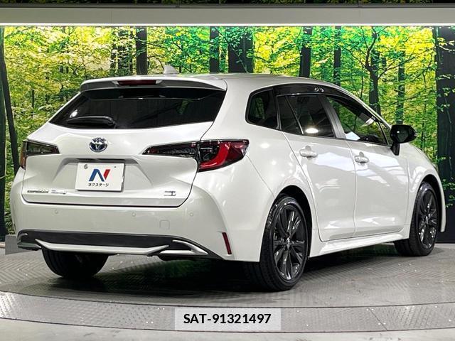 Toyota COROLLA TOURING 2023-10 7868146-16