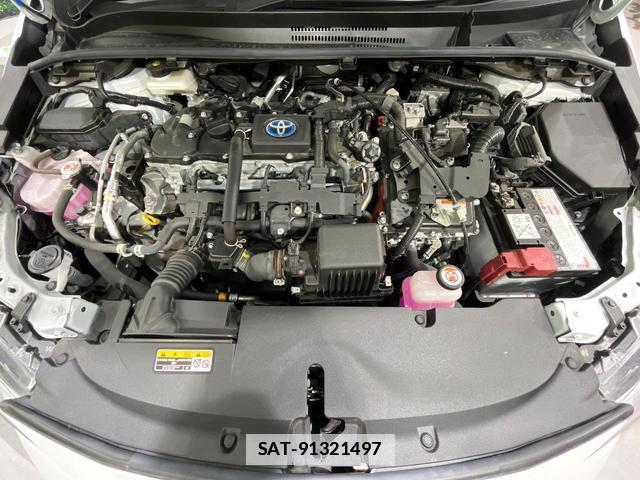 Toyota COROLLA TOURING 2023-10 7868146-17
