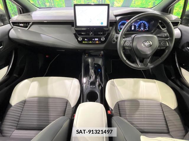 Toyota COROLLA TOURING 2023-10 7868146-4