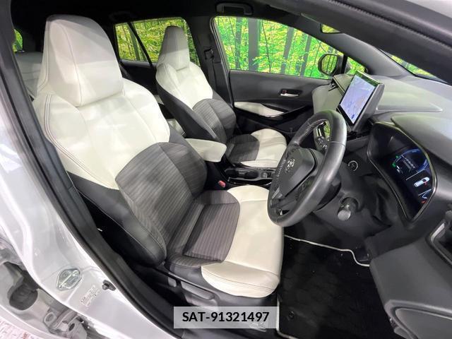 Toyota COROLLA TOURING 2023-10 7868146-7