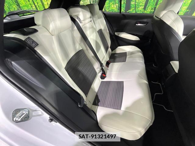 Toyota COROLLA TOURING 2023-10 7868146-8