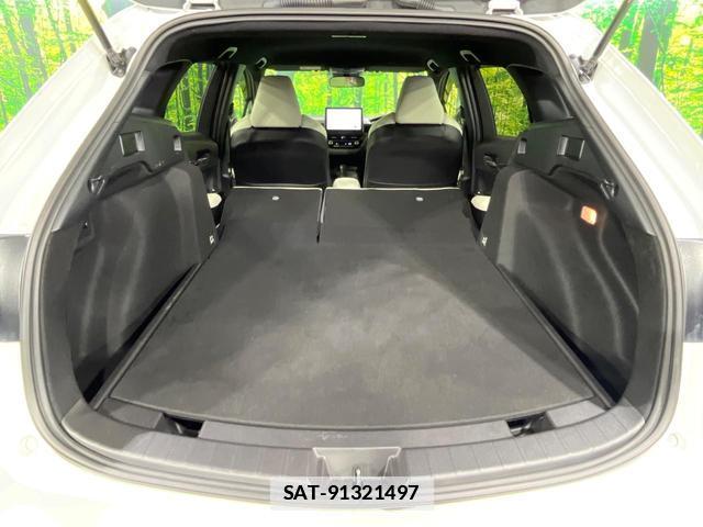 Toyota COROLLA TOURING 2023-10 7868146-9