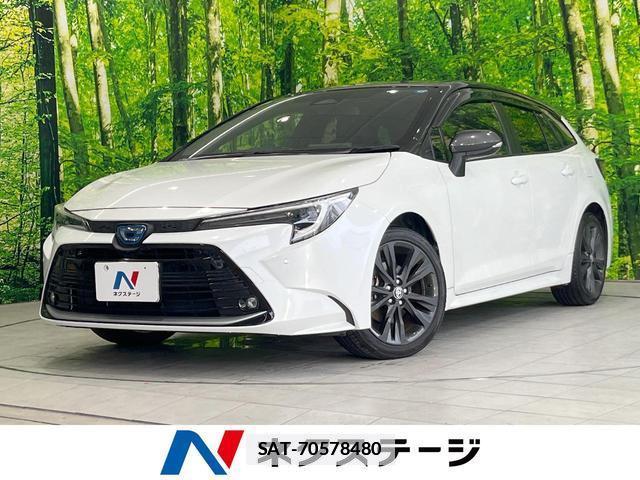 Toyota COROLLA TOURING 2023-03 7868392-0
