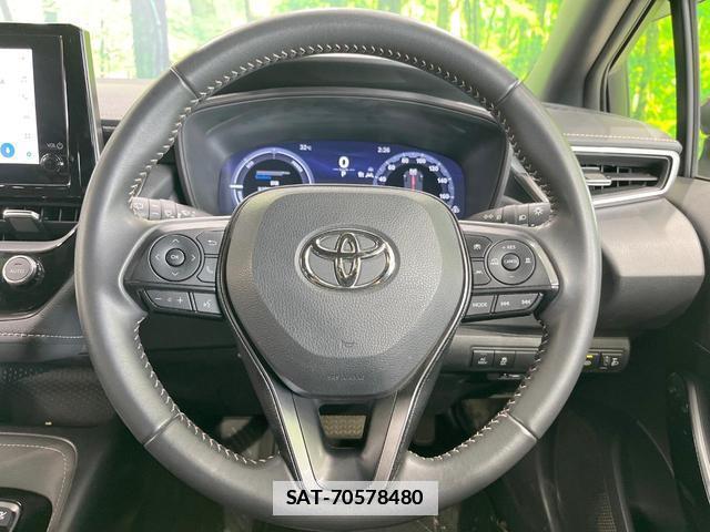 Toyota COROLLA TOURING 2023-03 7868392-10