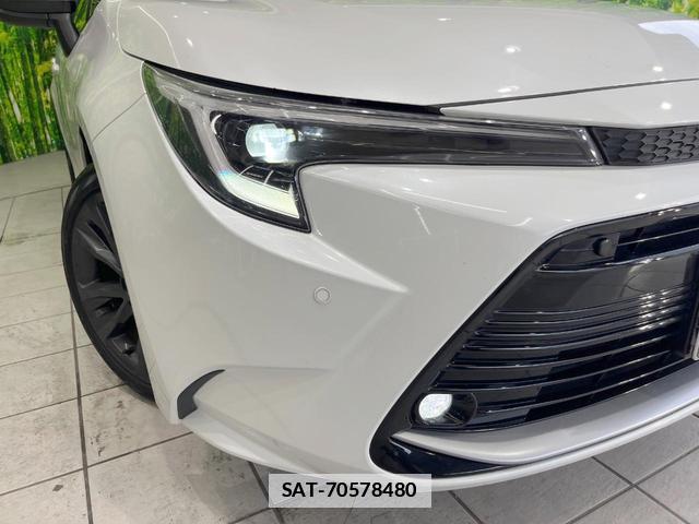 Toyota COROLLA TOURING 2023-03 7868392-11