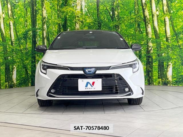 Toyota COROLLA TOURING 2023-03 7868392-13