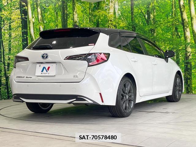 Toyota COROLLA TOURING 2023-03 7868392-16