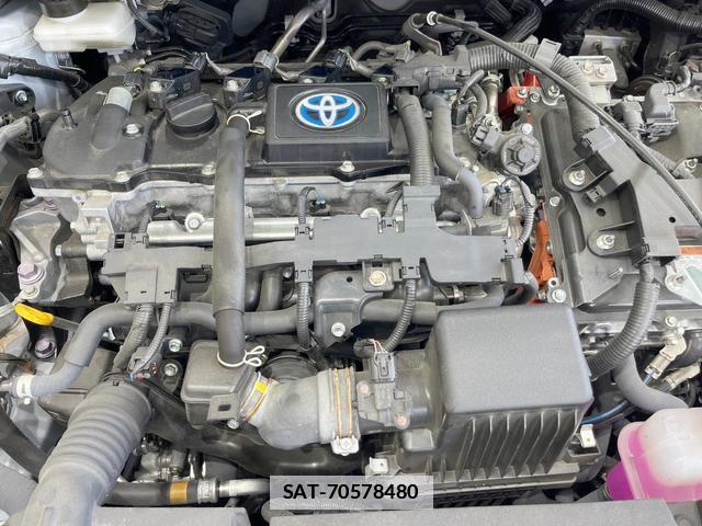 Toyota COROLLA TOURING 2023-03 7868392-17