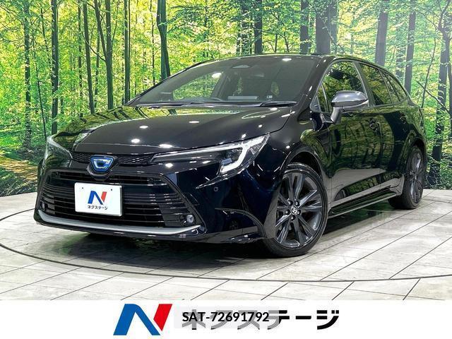 Toyota COROLLA TOURING 2023-09 7870069-0