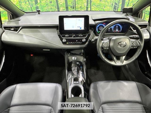 Toyota COROLLA TOURING 2023-09 7870069-1