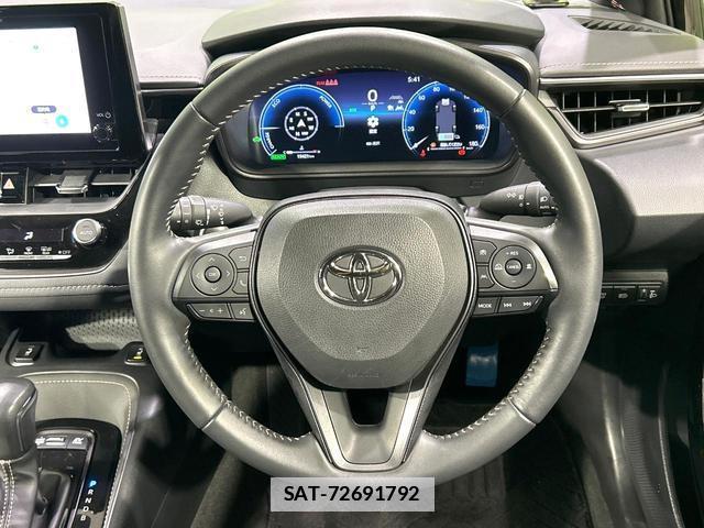 Toyota COROLLA TOURING 2023-09 7870069-10