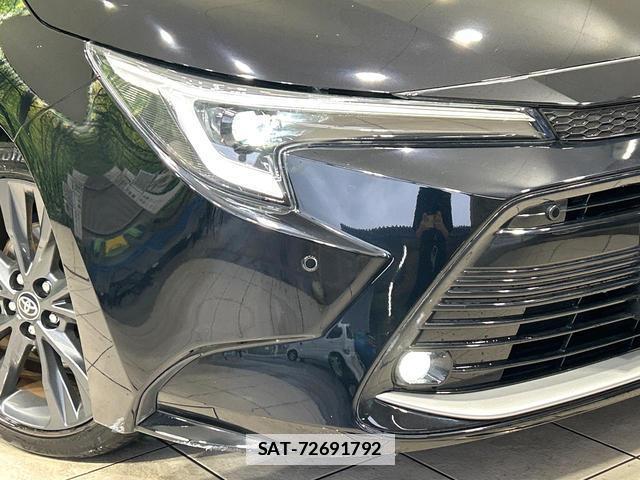 Toyota COROLLA TOURING 2023-09 7870069-11