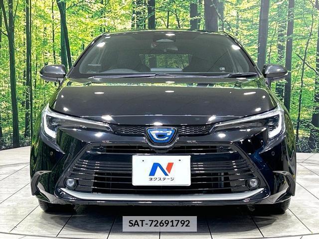Toyota COROLLA TOURING 2023-09 7870069-13