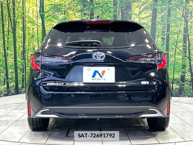 Toyota COROLLA TOURING 2023-09 7870069-14