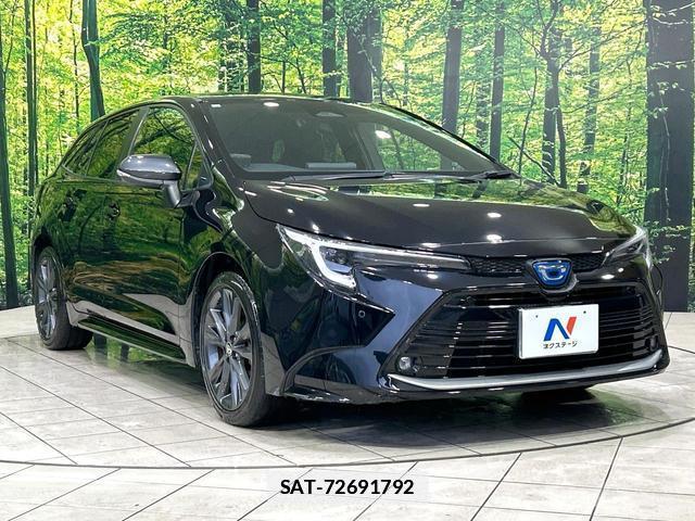 Toyota COROLLA TOURING 2023-09 7870069-15