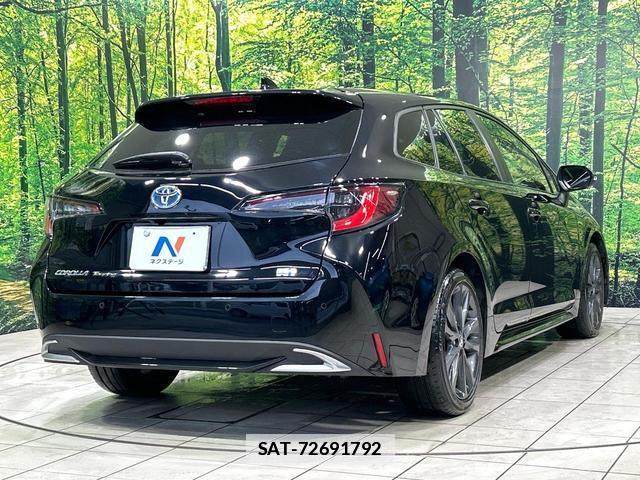 Toyota COROLLA TOURING 2023-09 7870069-16