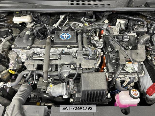 Toyota COROLLA TOURING 2023-09 7870069-17