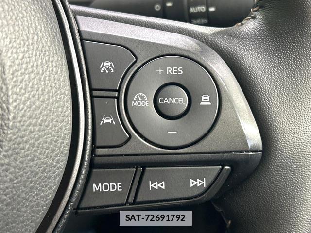 Toyota COROLLA TOURING 2023-09 7870069-6