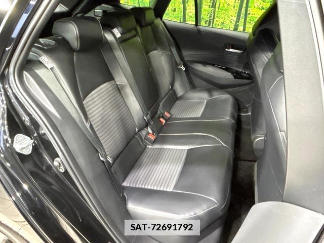 Toyota COROLLA TOURING 2023-09 7870069-8