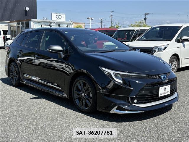 Toyota COROLLA TOURING 2024-01 7870481-0