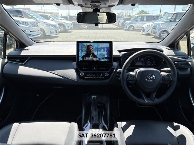 Toyota COROLLA TOURING 2024-01 7870481-1