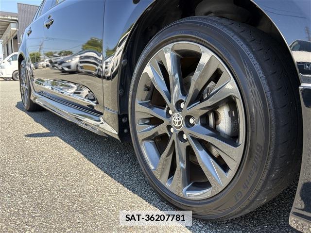 Toyota COROLLA TOURING 2024-01 7870481-10