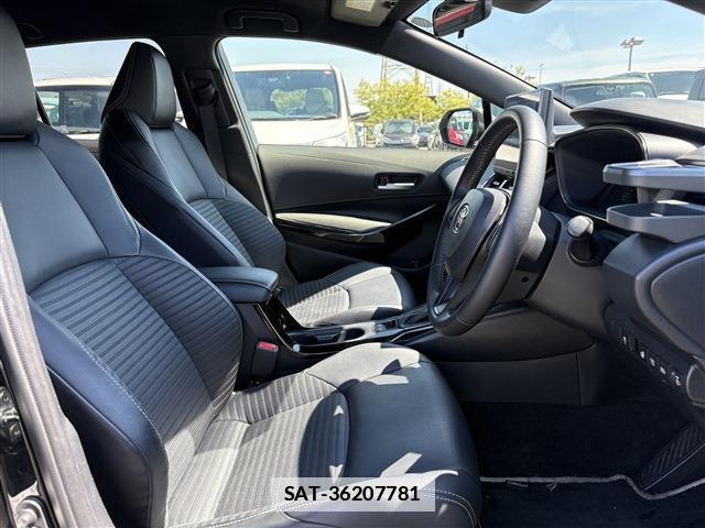 Toyota COROLLA TOURING 2024-01 7870481-12