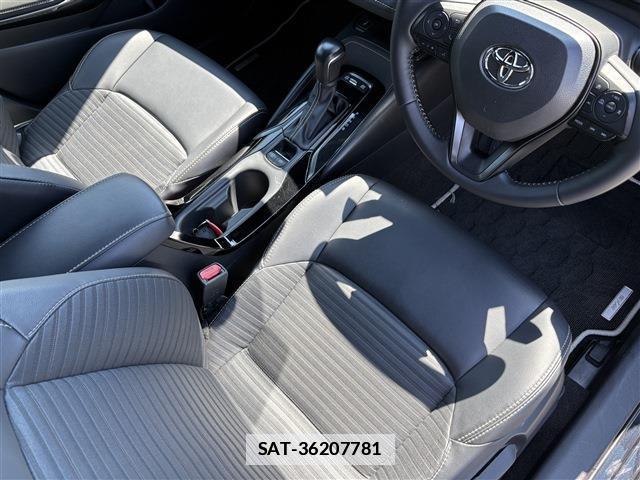 Toyota COROLLA TOURING 2024-01 7870481-14