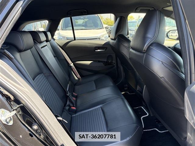 Toyota COROLLA TOURING 2024-01 7870481-16