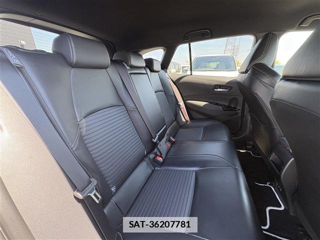 Toyota COROLLA TOURING 2024-01 7870481-17