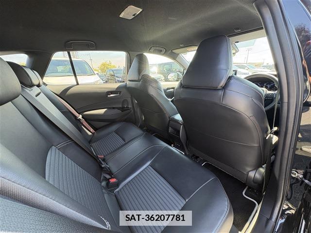 Toyota COROLLA TOURING 2024-01 7870481-18