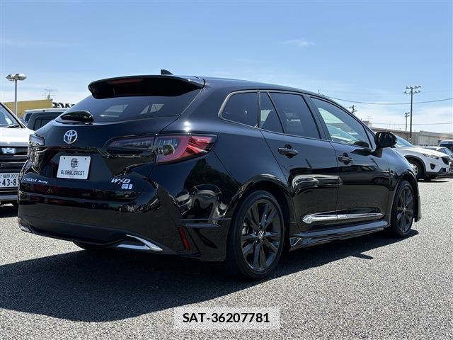 Toyota COROLLA TOURING 2024-01 7870481-2