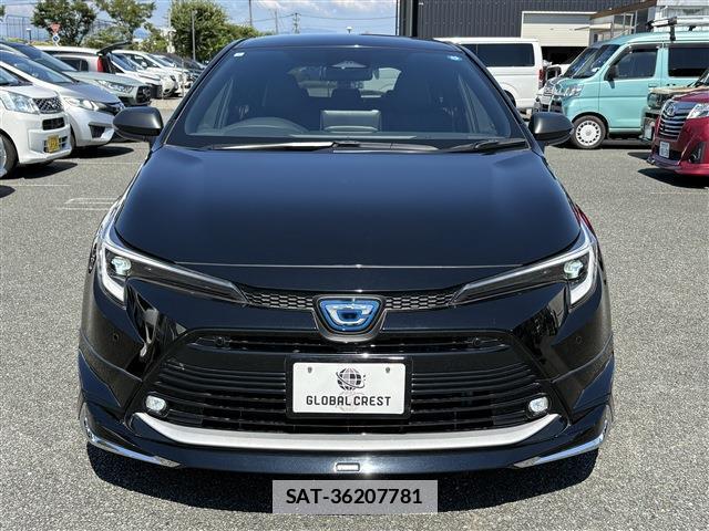 Toyota COROLLA TOURING 2024-01 7870481-3