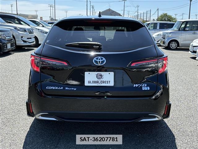 Toyota COROLLA TOURING 2024-01 7870481-6