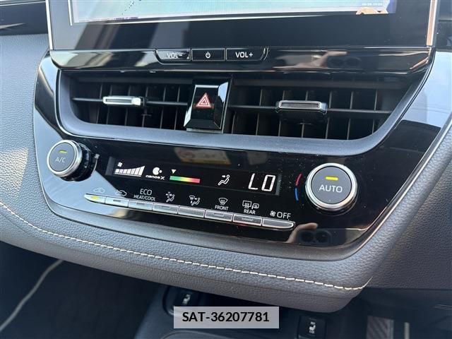 Toyota COROLLA TOURING 2024-01 7870481-7