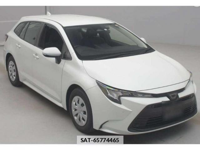 Toyota COROLLA TOURING 2023-09 7870566-0