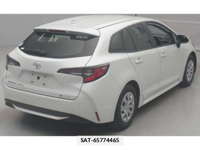 Toyota COROLLA TOURING 2023-09 7870566-1