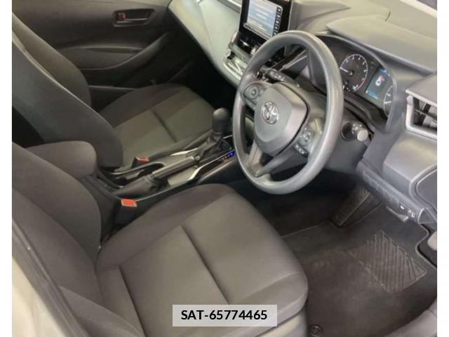 Toyota COROLLA TOURING 2023-09 7870566-2