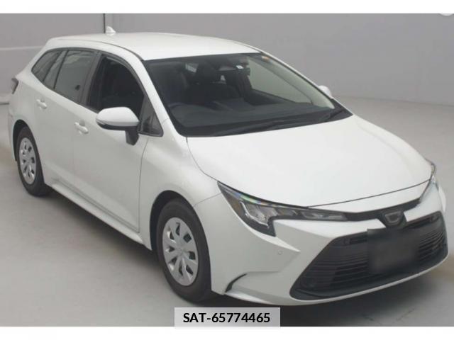 Toyota COROLLA TOURING 2023-09 7870566-3