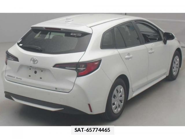 Toyota COROLLA TOURING 2023-09 7870566-4