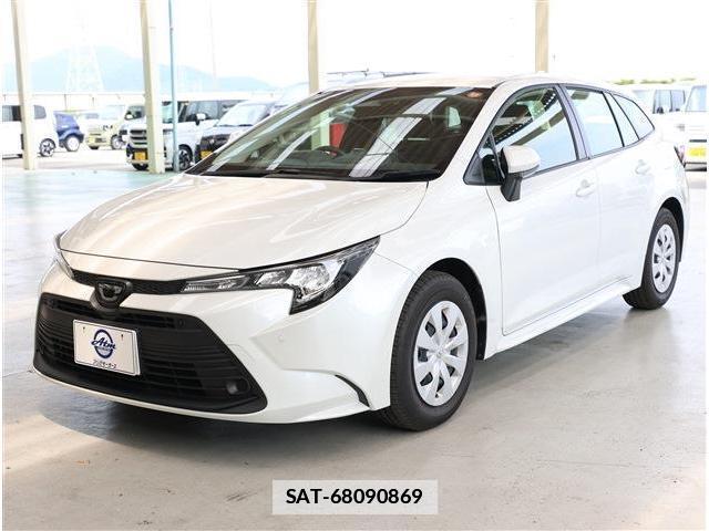 Toyota COROLLA TOURING 2025-05 7871330-0