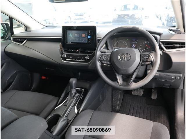 Toyota COROLLA TOURING 2025-05 7871330-1