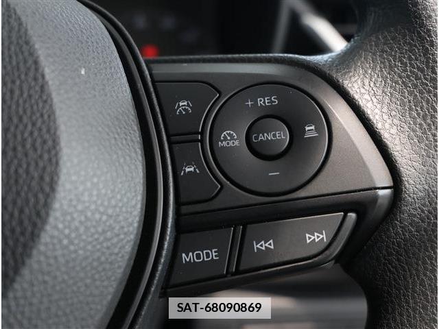 Toyota COROLLA TOURING 2025-05 7871330-13